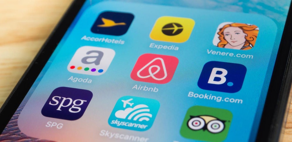 Mit einem 5-Punkte-Sofortpaket will die Arbeiterkammer Wien die Mieter in der Corona-Krise entlasten. Dazu zählt etwa auch die Nutzung von leerstehenden AirBnB-Wohnungen für Menschen in prekären Lagen. 