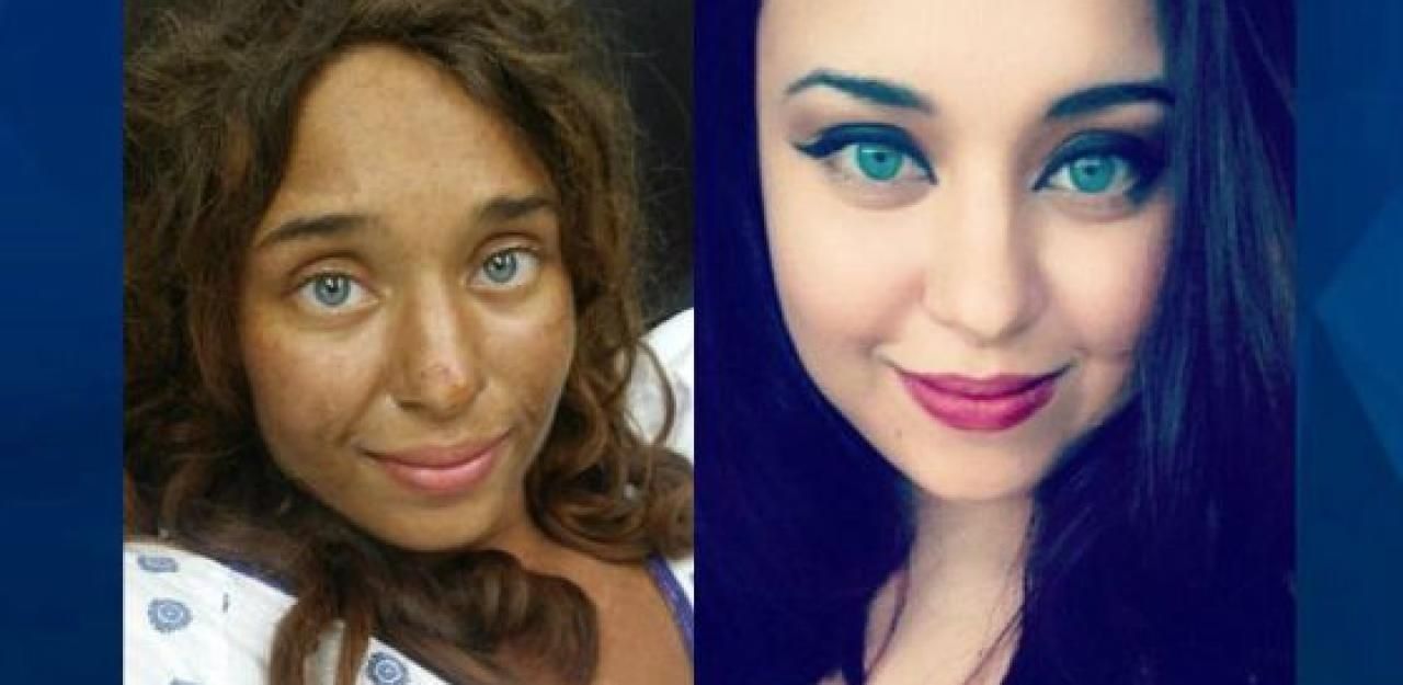 Heute.at - Lief US-Studentin (25) auf Drogen 28 Tage im Kreis?