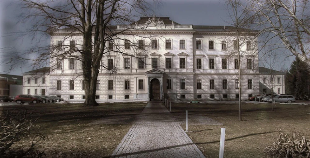 Am Rieder Landesgericht wurde der Prozess verhandelt.
