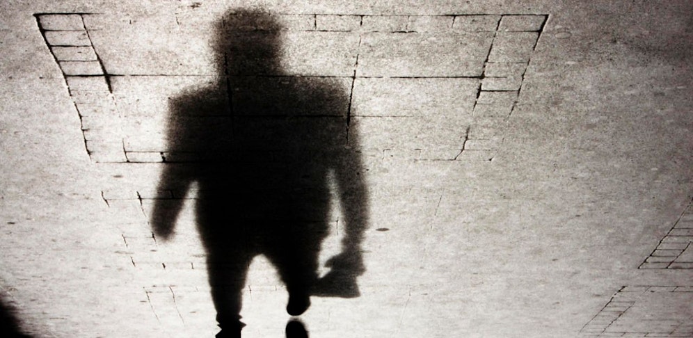 In der Nacht bedienten sich die Diebe an den Attraktionen der Halloweenveranstaltung (Symbolbild). 