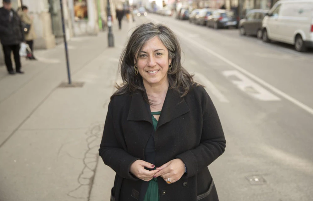 Vassilakou: Unfälle wie in Landstraße verhindern.