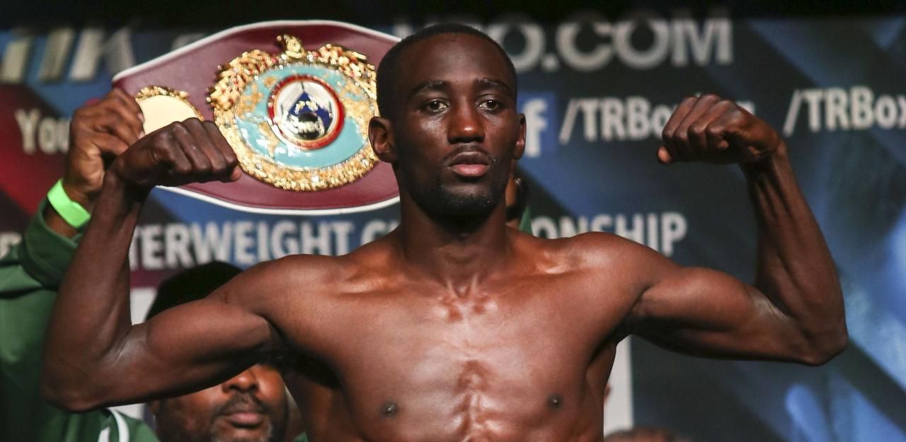Sport Terence Crawford Das ist der beste Boxer der Welt! Heute.at