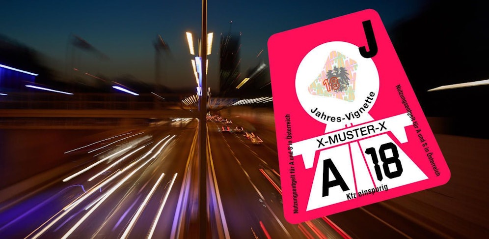 Ist die Vignettenpflicht für E-Autos noch sinnvoll, fragt Umweltministerin Köstinger.