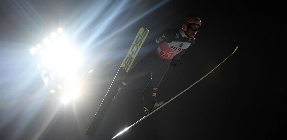 Stefan Kraft