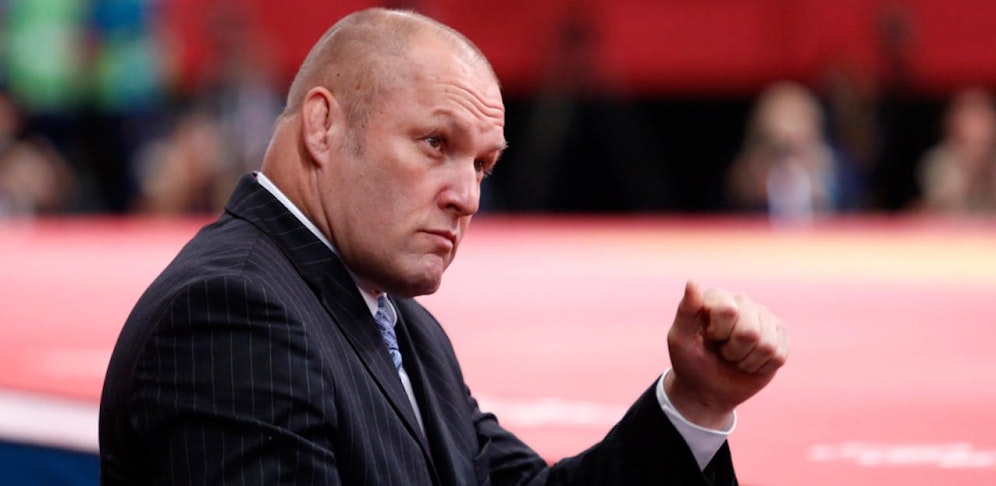 Peter Seisenbacher wurde in Wien der Prozess wegen sexuellen Missbrauchs an Minderjährigen gemacht.