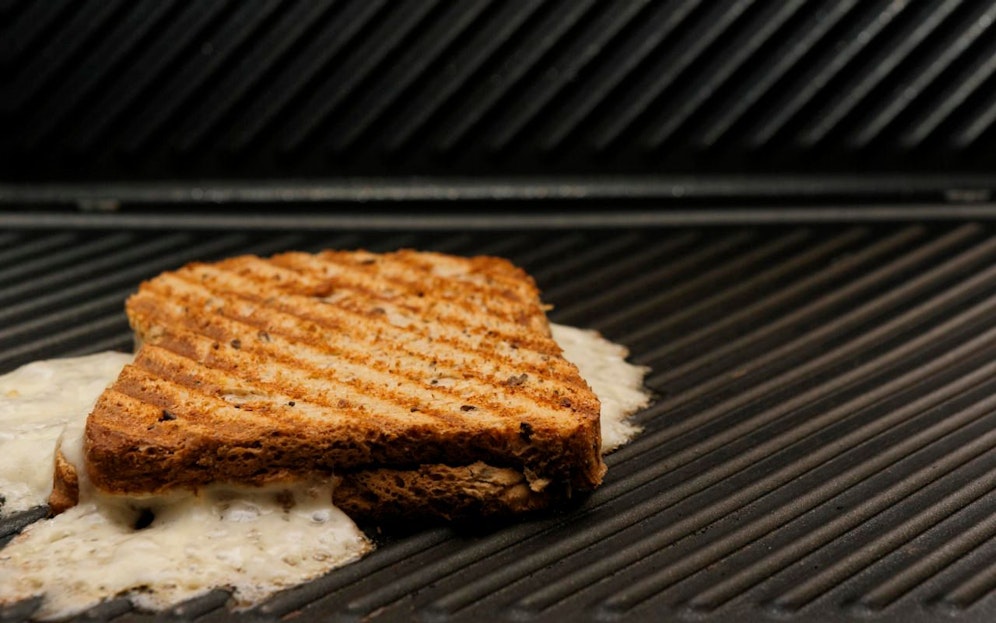 Ein solches Bild gehört jetzt der Vergangenheit an.