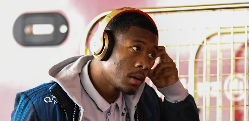 David Alaba 