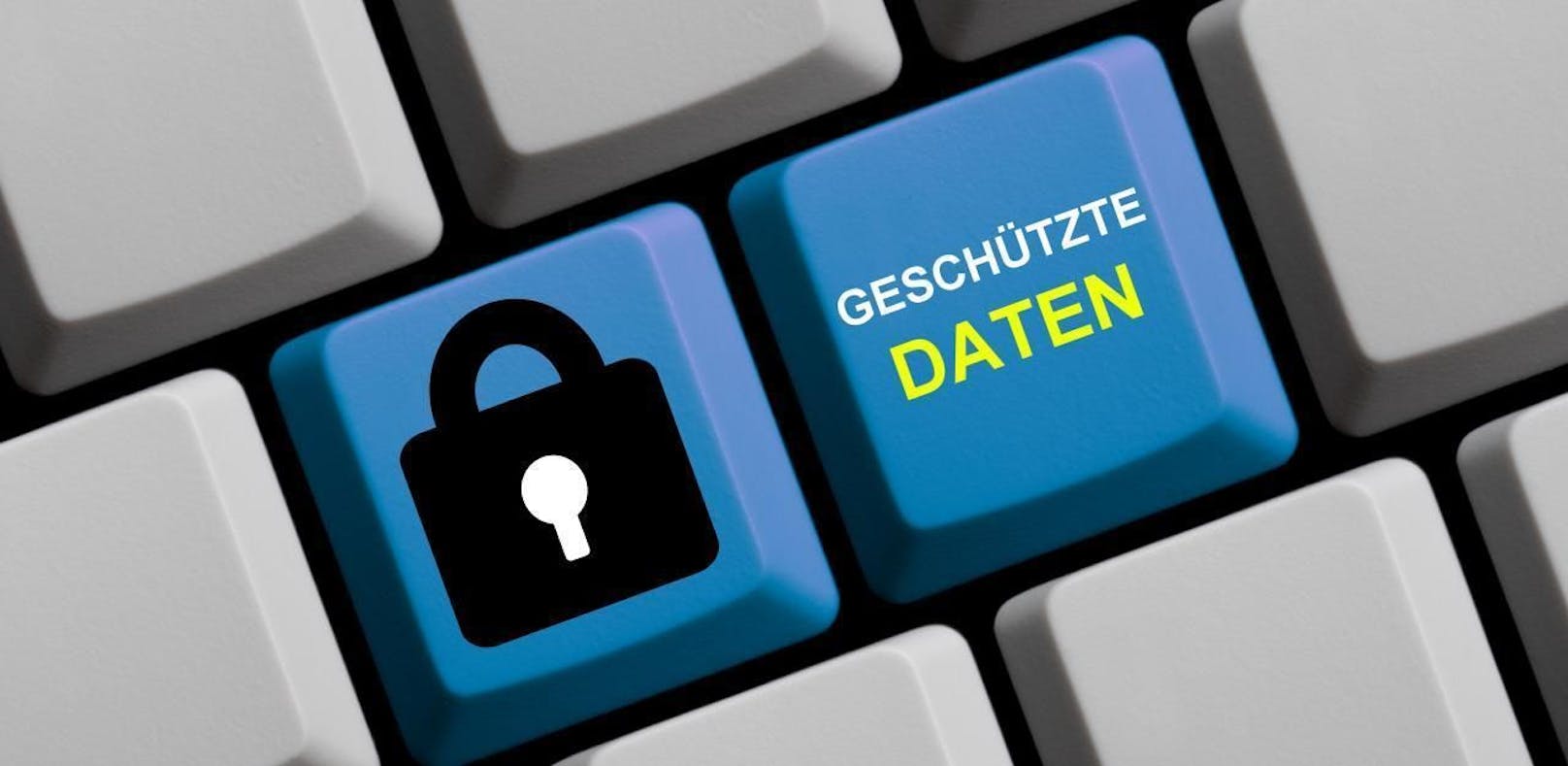 Ab 25. Mai gilt die Datenschutz-Grundverordnung in der EU.