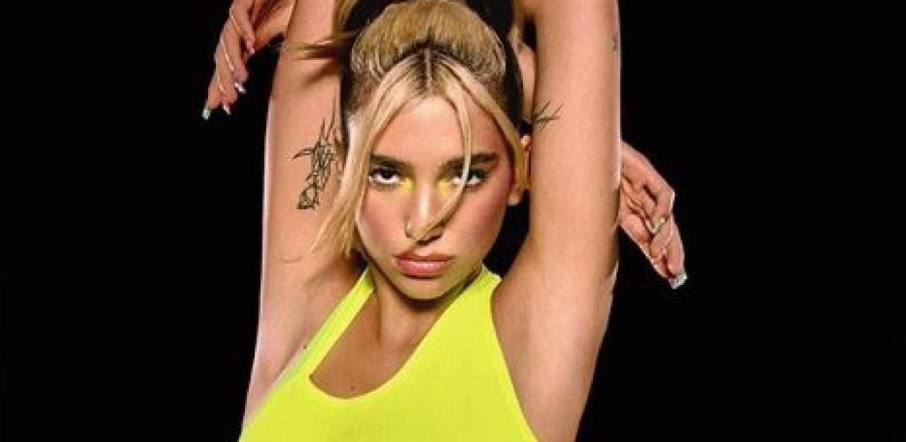 Heute.at - Physical - So sportlich ist Dua Lipas neuer Song