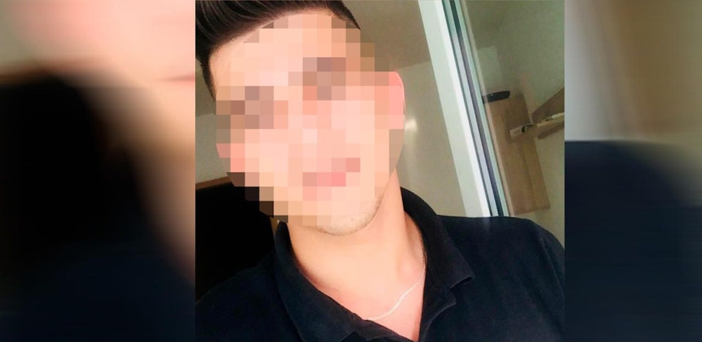 Der 20-Jährige erlag im Spital seinen Verletzungen.