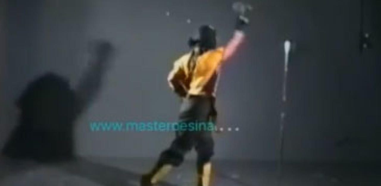 Heute.at - Die Geburt des genialsten Mortal-Kombat-Moves