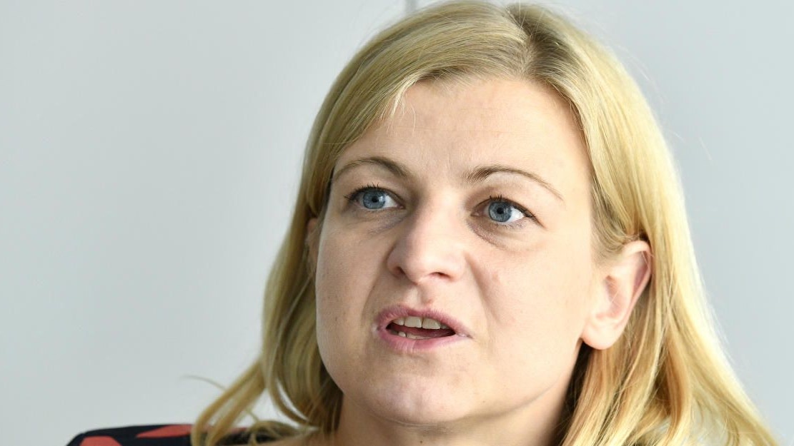 Heute.at - Neue GPA-Chefin trommelt gegen 12-Stunden-Tag