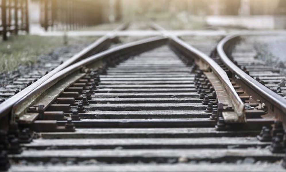 Der 63-Jährige stürzte kopfüber auf die Gleise und konnte nicht mehr auf.