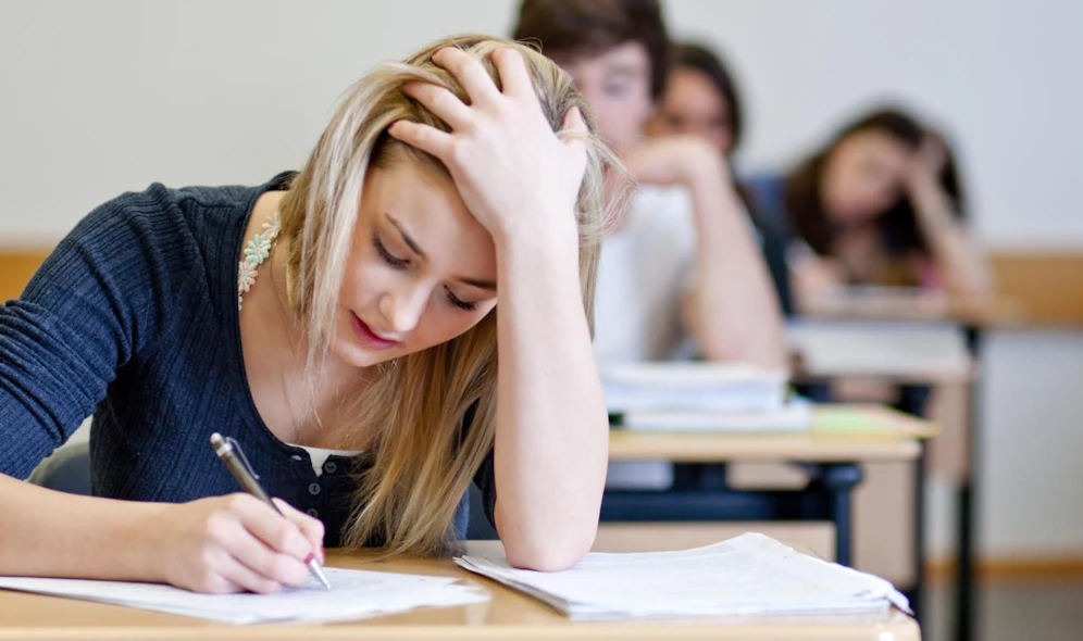 Verbal-Attacken trieben Schüler zur Verzweiflung.