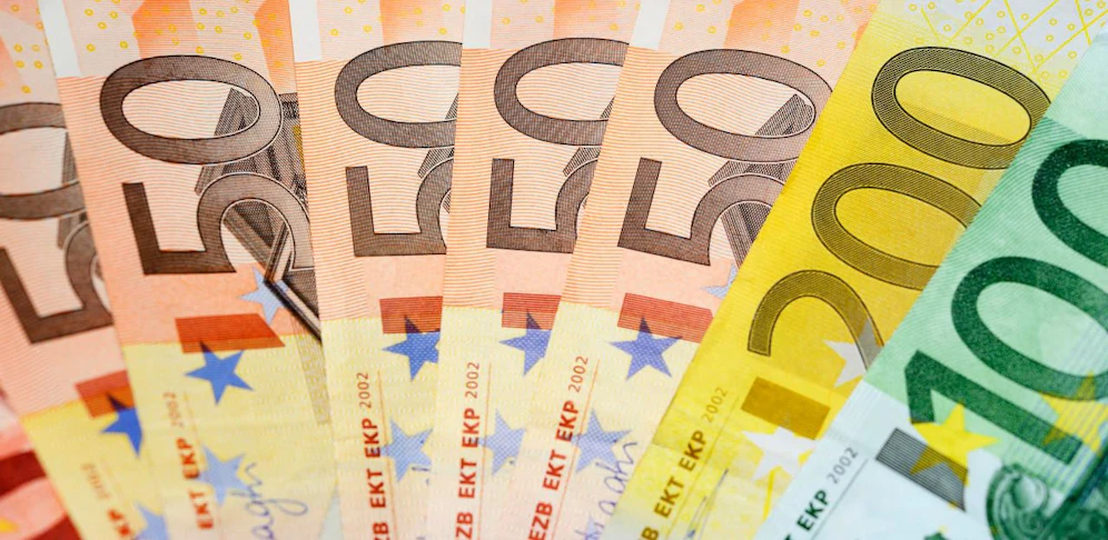 Es geht um ein Schaden in der Höhe von nicht ganz 300.000 Euro.