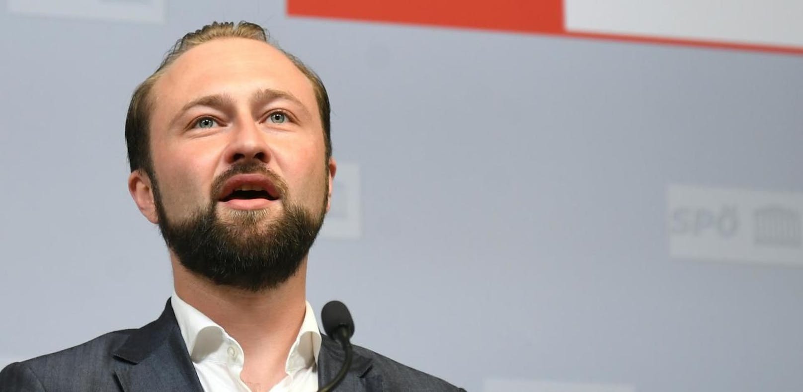 SPÖ-Geschäftsführer Lercher legt Mandat nieder