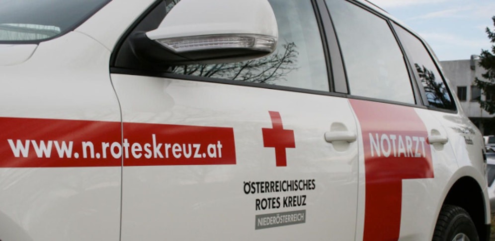 Mehrere Personen wurden verletzt, darunter zwei Kinder.