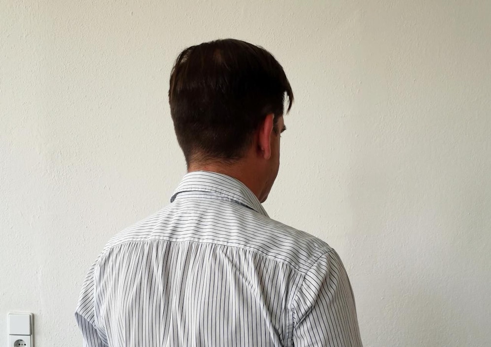 Keine Hilfe für den Wiener Clemens U. 