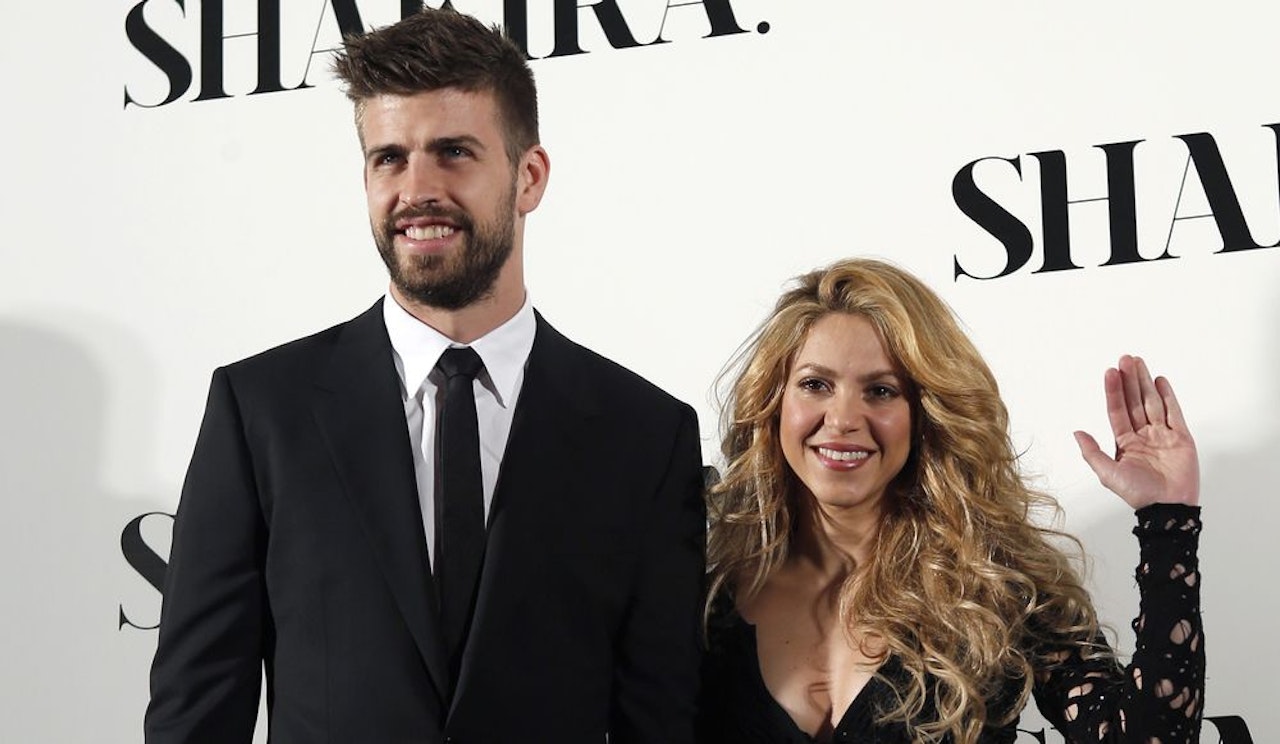 Heute.at - Trennung – Shakira wegen Panikattacke im Krankenhaus