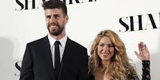 Trennung – Shakira wegen Panikattacke im Krankenhaus