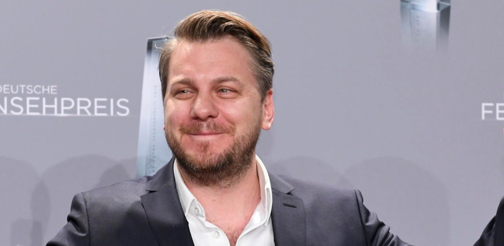 Marvin Kren, Sohn von Schauspielerin Brigitte Kren, inszeniert neue Netflix-Serie "Freud"