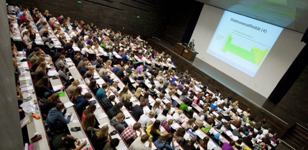 Laut Zahlen der Statistik Austria sind mit 84 Prozent in Wien die meisten Studierenden geimpft. Unter dem bundesweiten Durchschnitt liegen Oberösterreich und Kärnten.