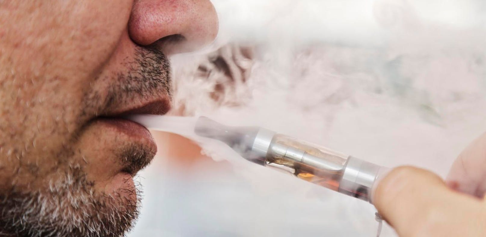 Strengere EU-Vorgaben für E-Zigaretten und Liquids
