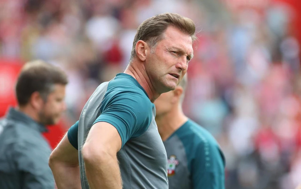 Ralph Hasenhüttl