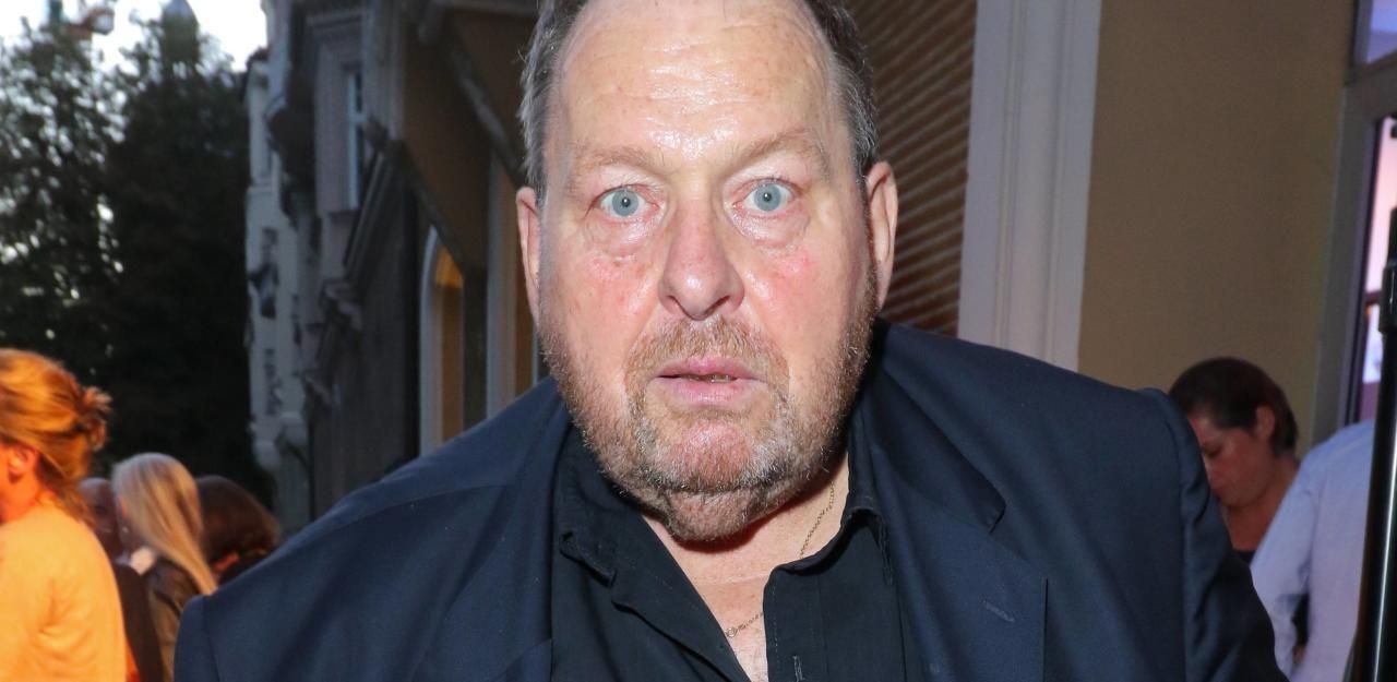 Heute.at - Fans in großer Sorge um Bullen Ottfried Fischer