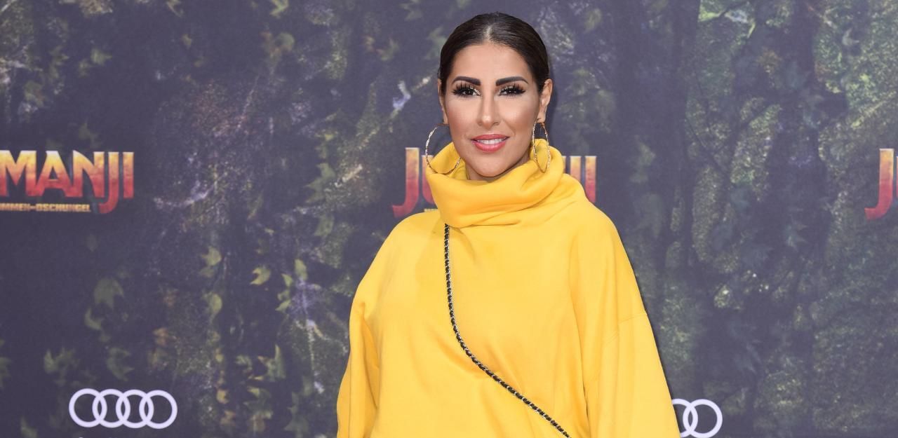 Heute.at - Ex-Monrose-Sängerin  drehte Frau den Arm um