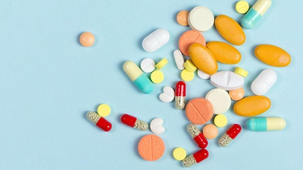 Ein Milliardengeschäft.