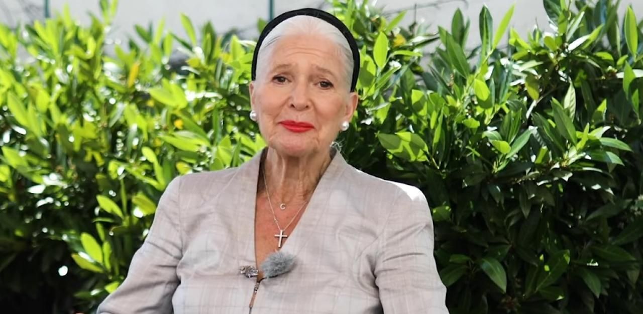 Heute.at - Hörbiger will nicht mit Rendi-Wagner sprechen