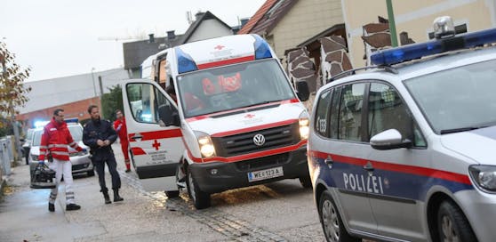 Messerattacke bei Ehestreit (Symbolbild).