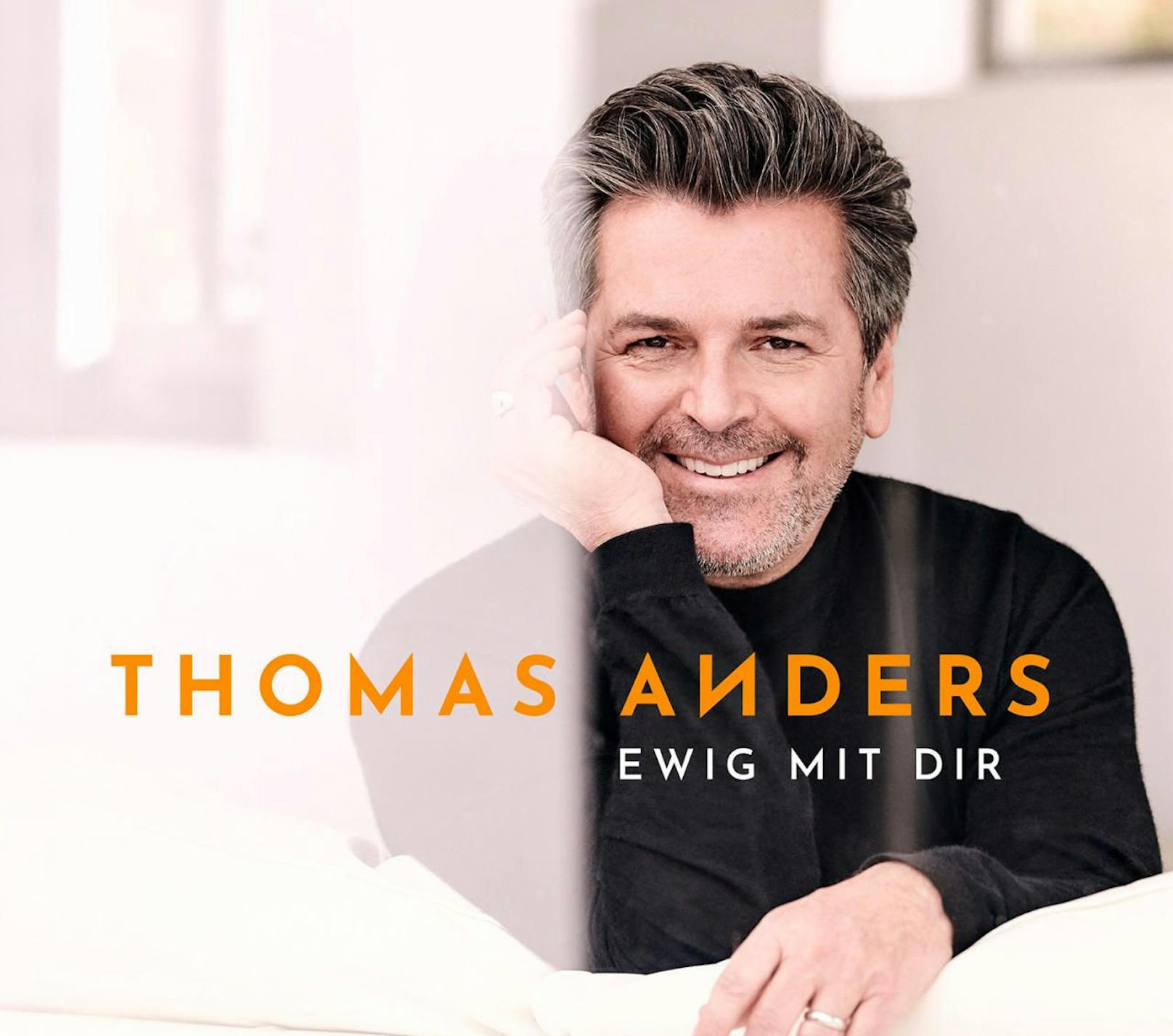 Wien ist Anders! Thomas Anders im Interview