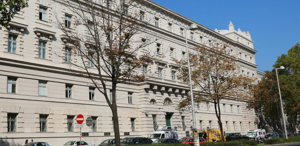 Der 17-Jährige wurde heute am Landesgericht rechtskräftig verurteilt. 