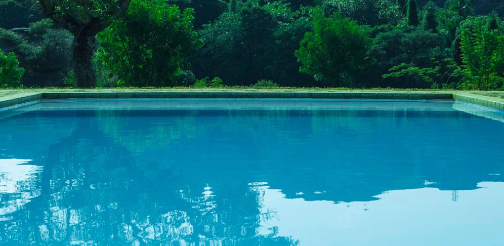 Swimmingpool