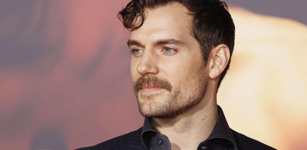 Im neuen Superman-Film wird Henry Cavill nicht mehr zu sehen sein.