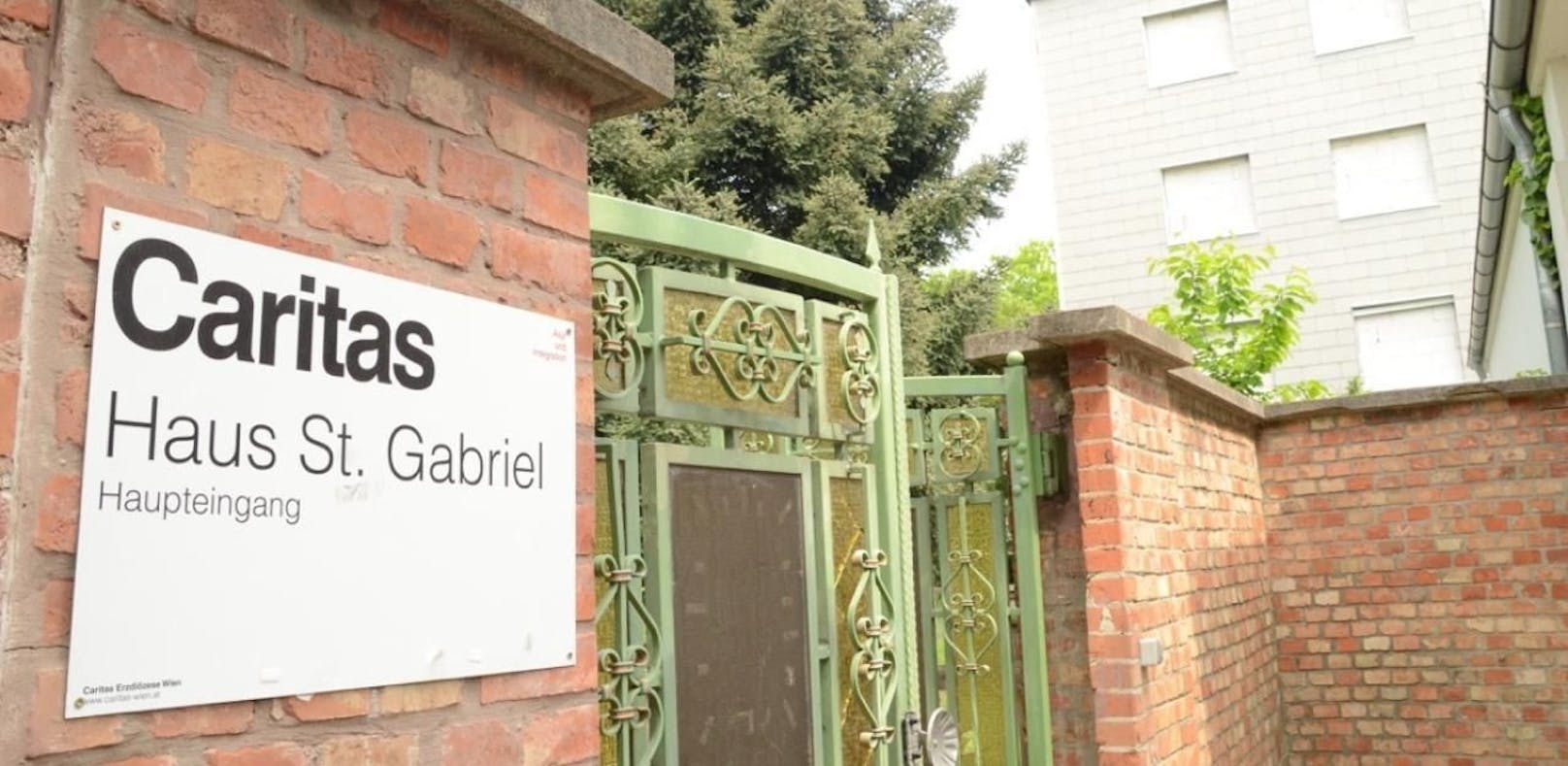 Caritas-Heim St. Gabriel