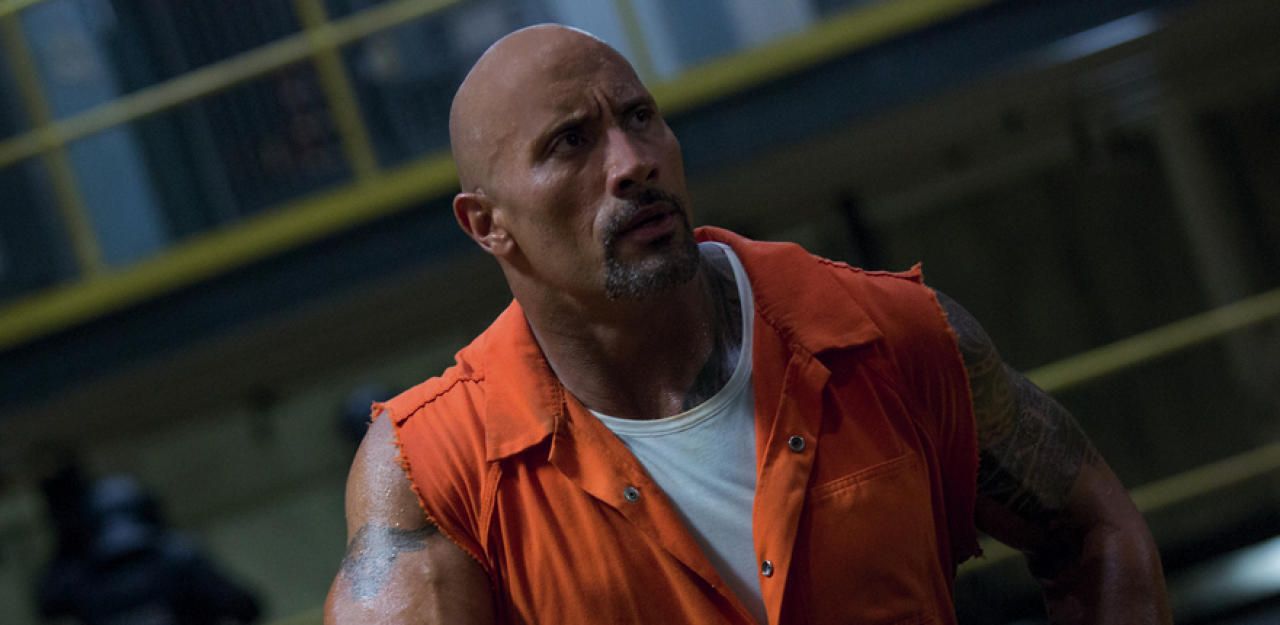 Heute.at - Fast and Furious 8: Autos, Muskeln, echte Stunts