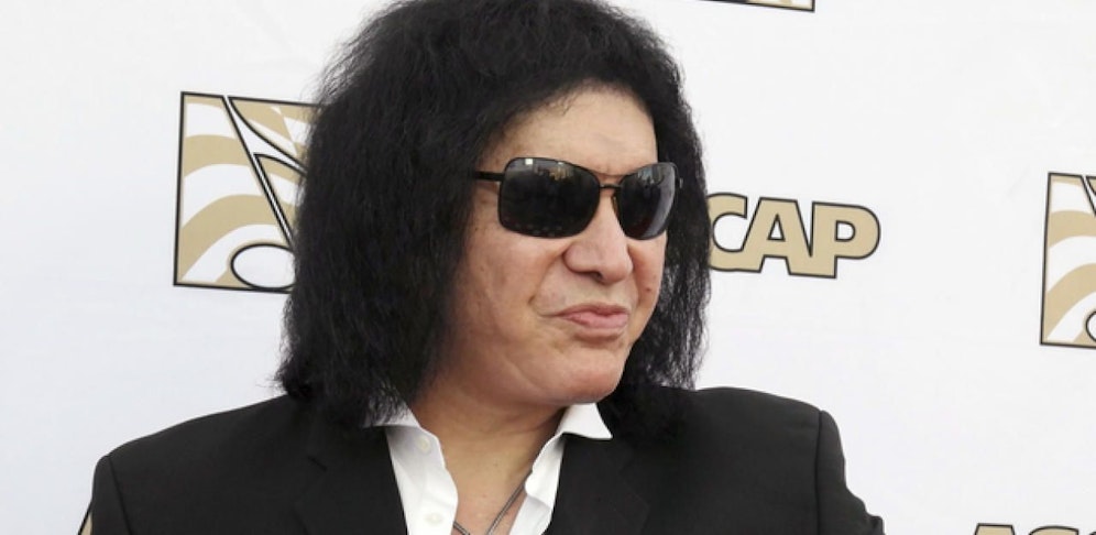 Gene Simmons