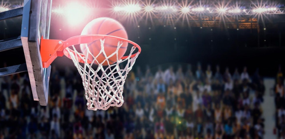 Spielen Sie mit & gewinnen Sie VIP-Karten inklusive Buffet für die Spiele des Basketball Clubs Hallmann Vienna!