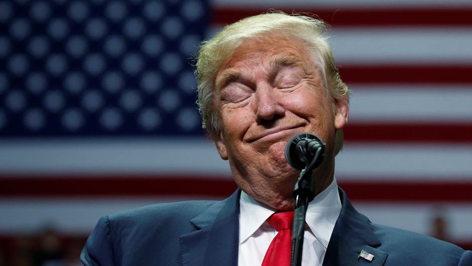 Heute.at - CIA, NSA, FBI: Putin war Wahlhelfer für Trump