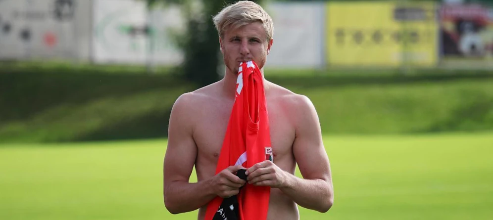 Martin Hinteregger