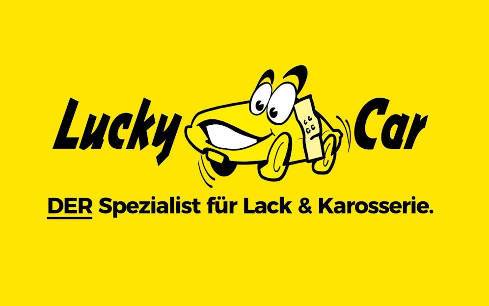 Lucky Car macht zum 10-jährigen Jubiläum alles wieder gut!