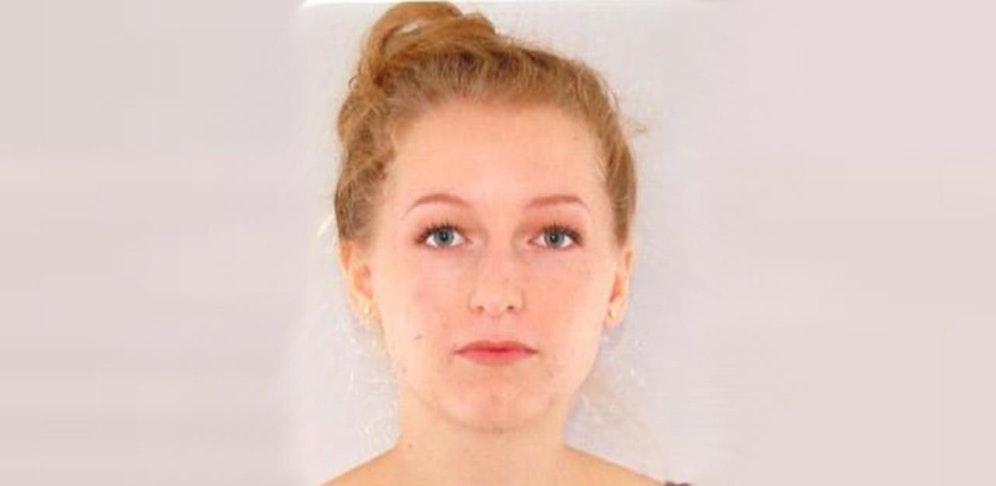 Die 22-jährige Salzburgerin Maria G. wird per EU-Haftbefehl gesucht.