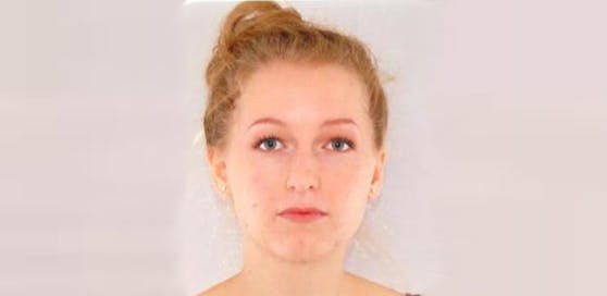 Die 22-jährige Salzburgerin Maria G. wird per EU-Haftbefehl gesucht.