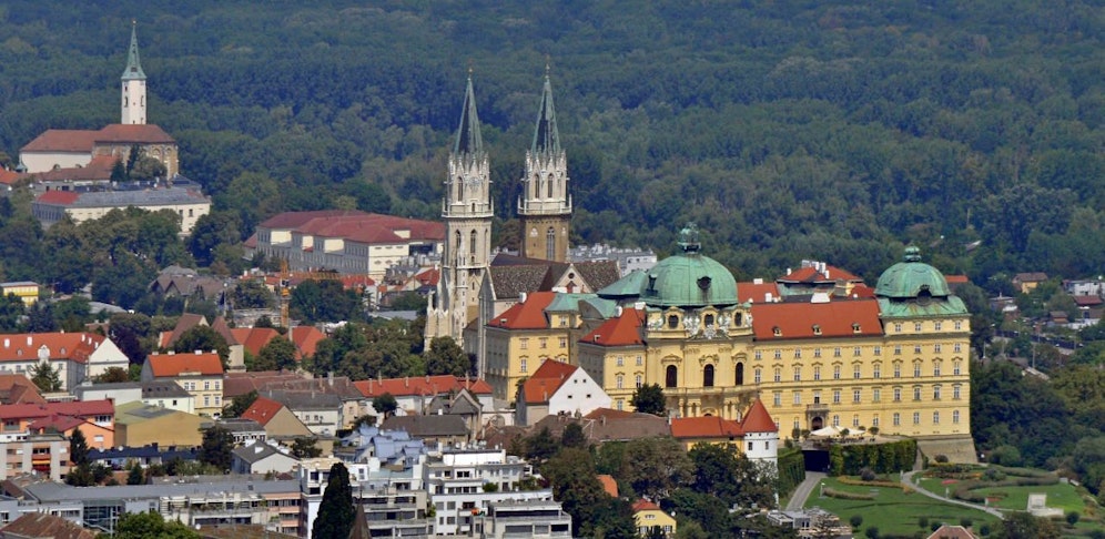 Der Fluglärm stört viele Bürger.