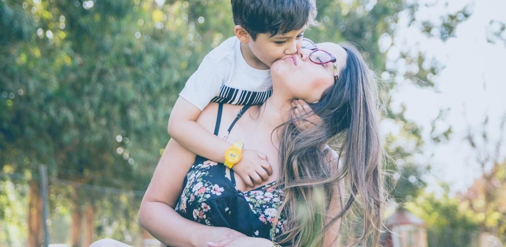 Zu wem sind Sie heute nett? Und wie? Zeigen Sie's uns in der "Heute"-App!