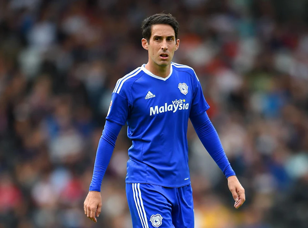 Peter Whittingham