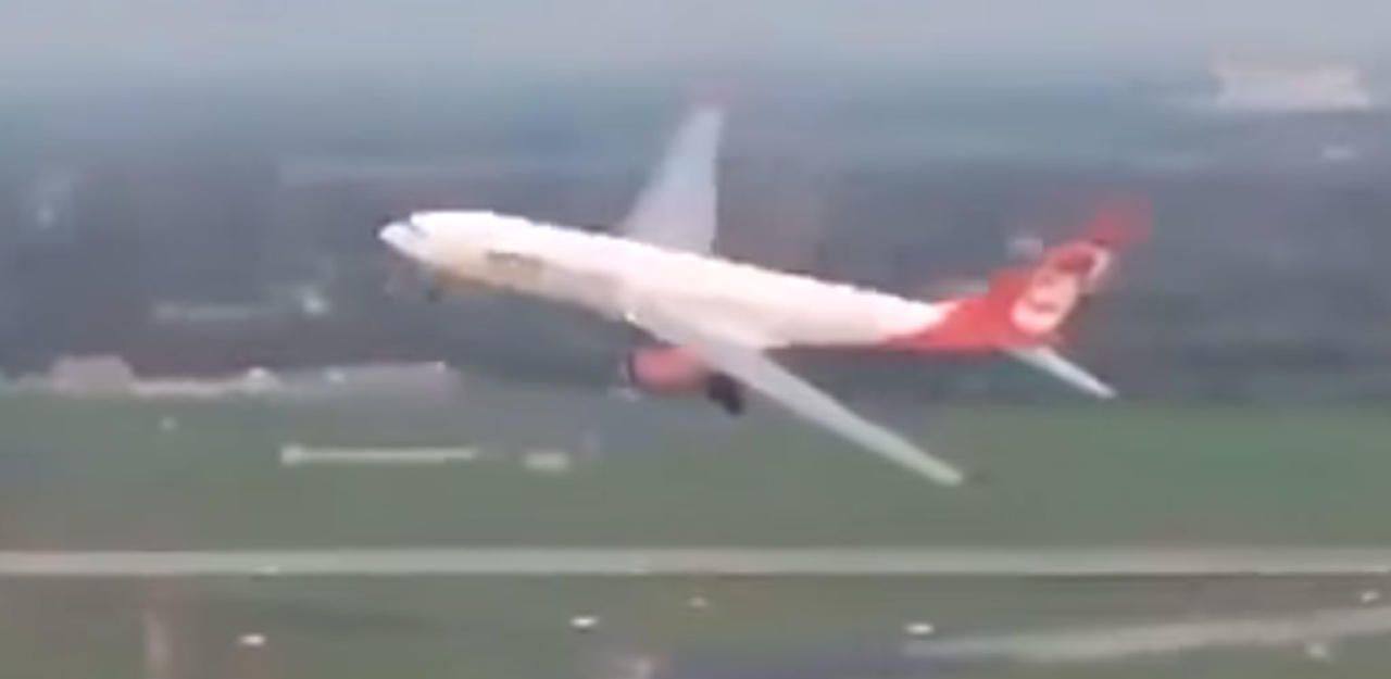 Heute.at - Ich fühlte mich an den 11. September erinnert